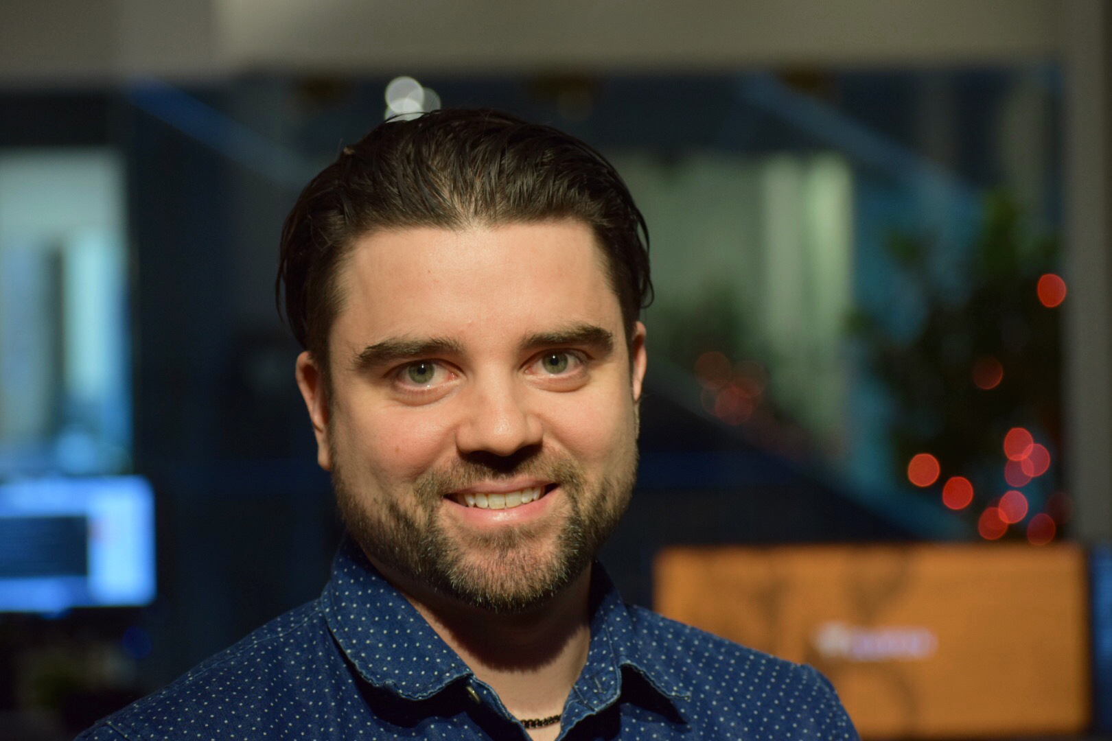 Michaël Hébert