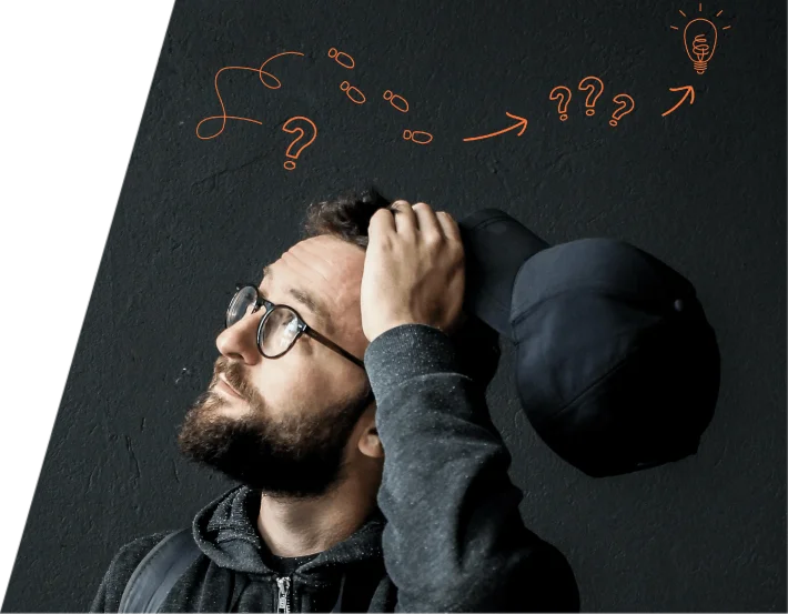 Contactez-nous pour plus d'information sur nos services de développement web.