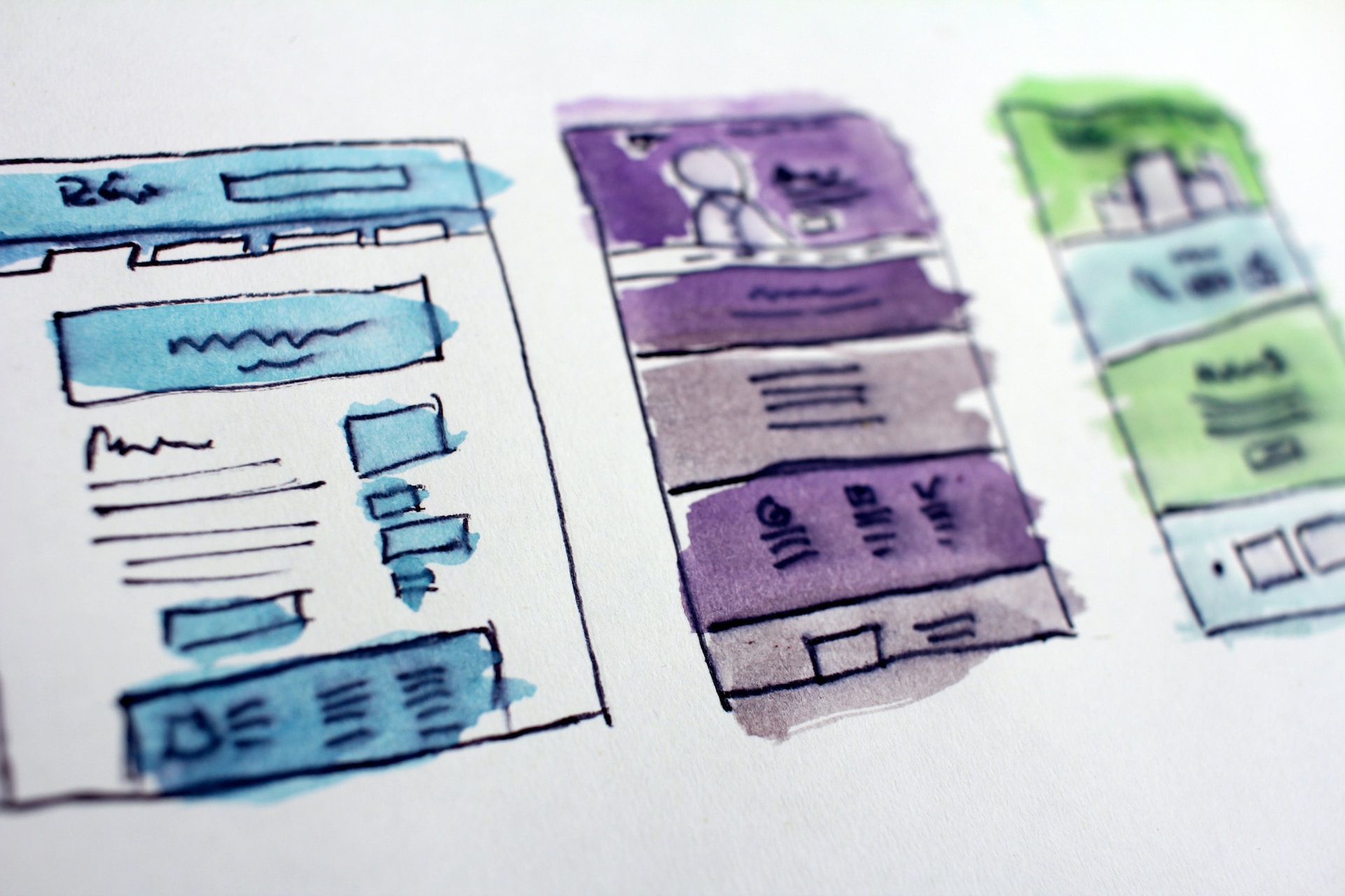 Thème Wordpress sur mesure